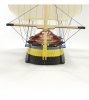 ARTESANIA LATINA 17000 Hermione La Fayette Easy Kit 1/160